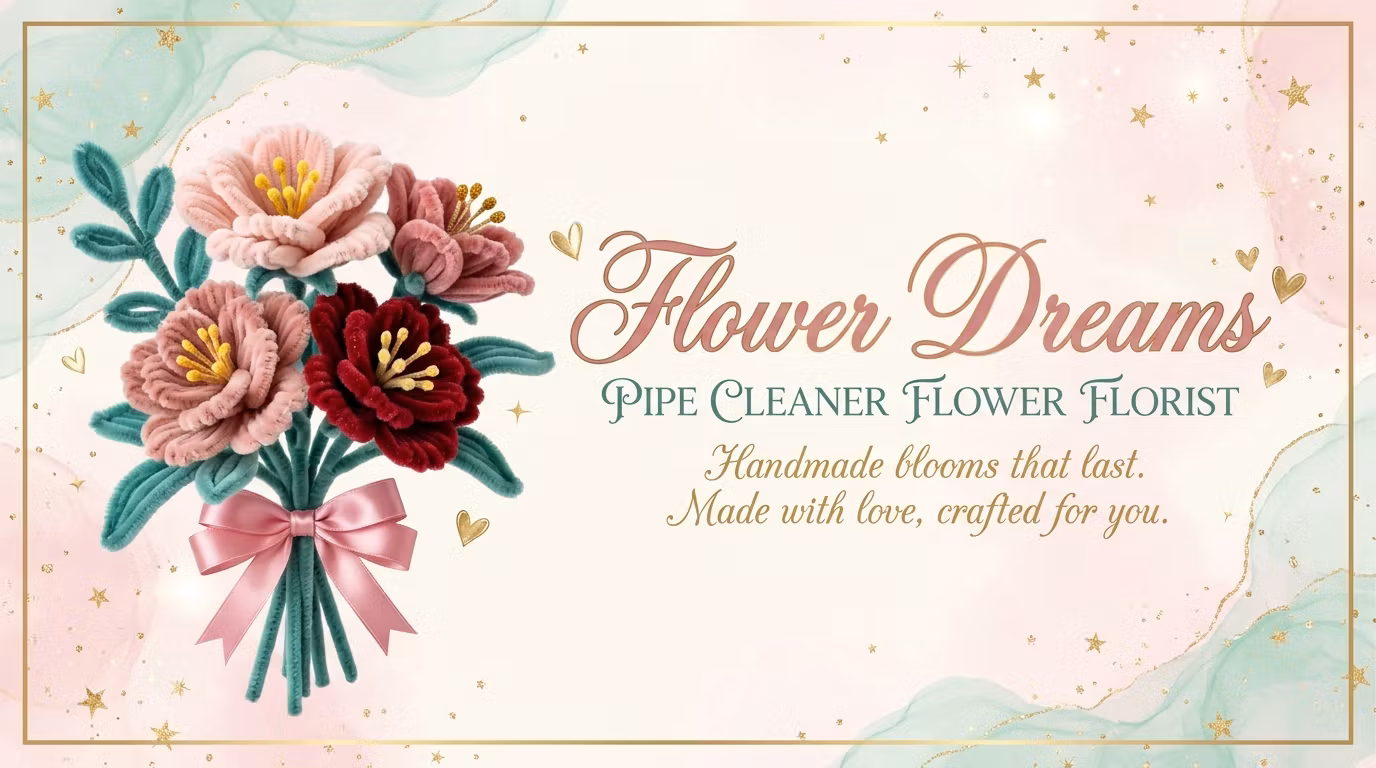 Flower Dreams