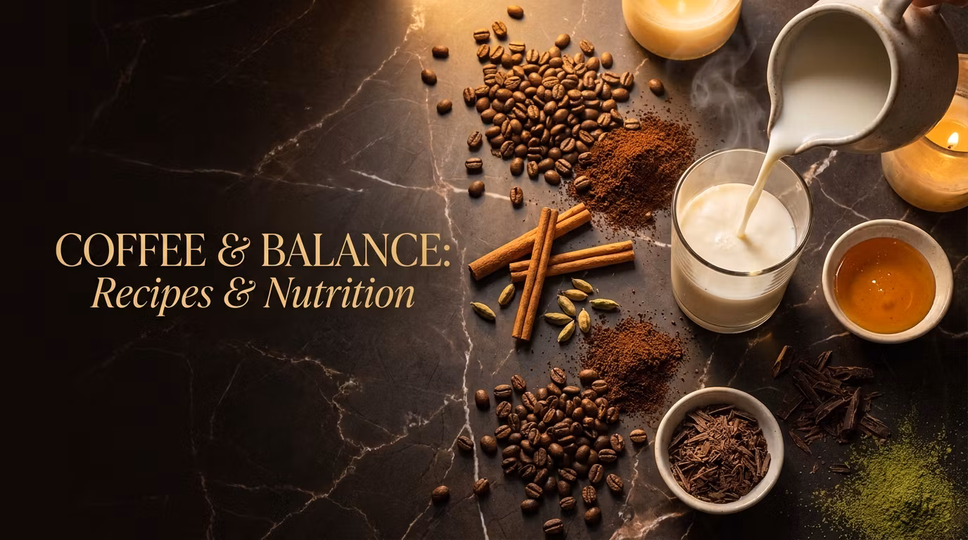 CoffeeGenius Pro