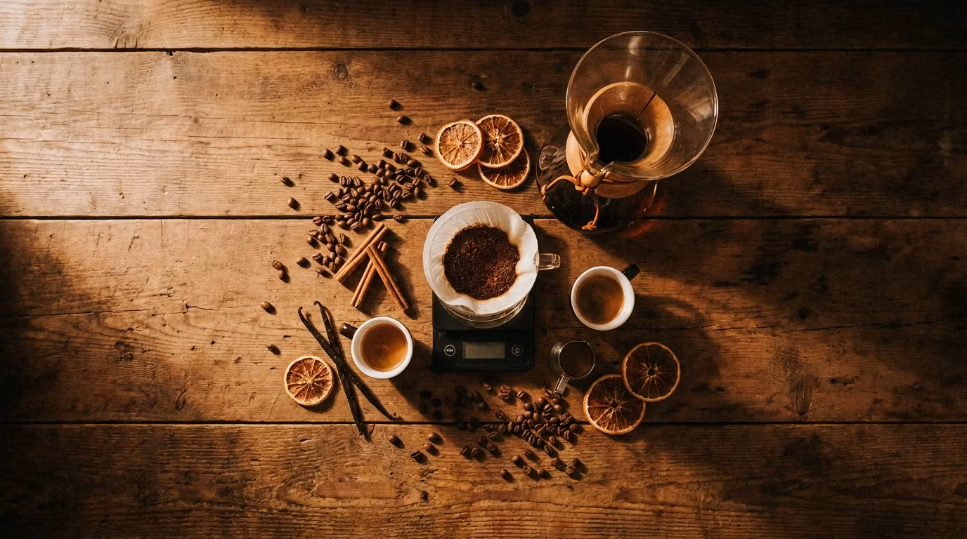 CoffeeGenius