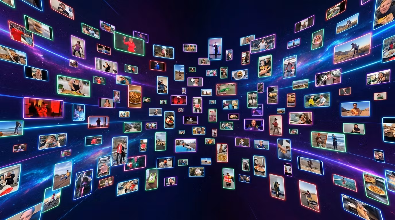 Viral Clip Vault
