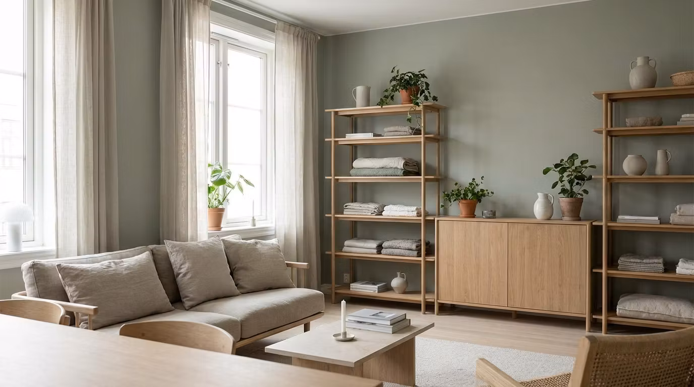 Easy Life Organizing