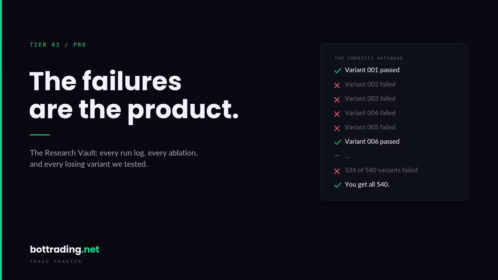 bottrading Pro
