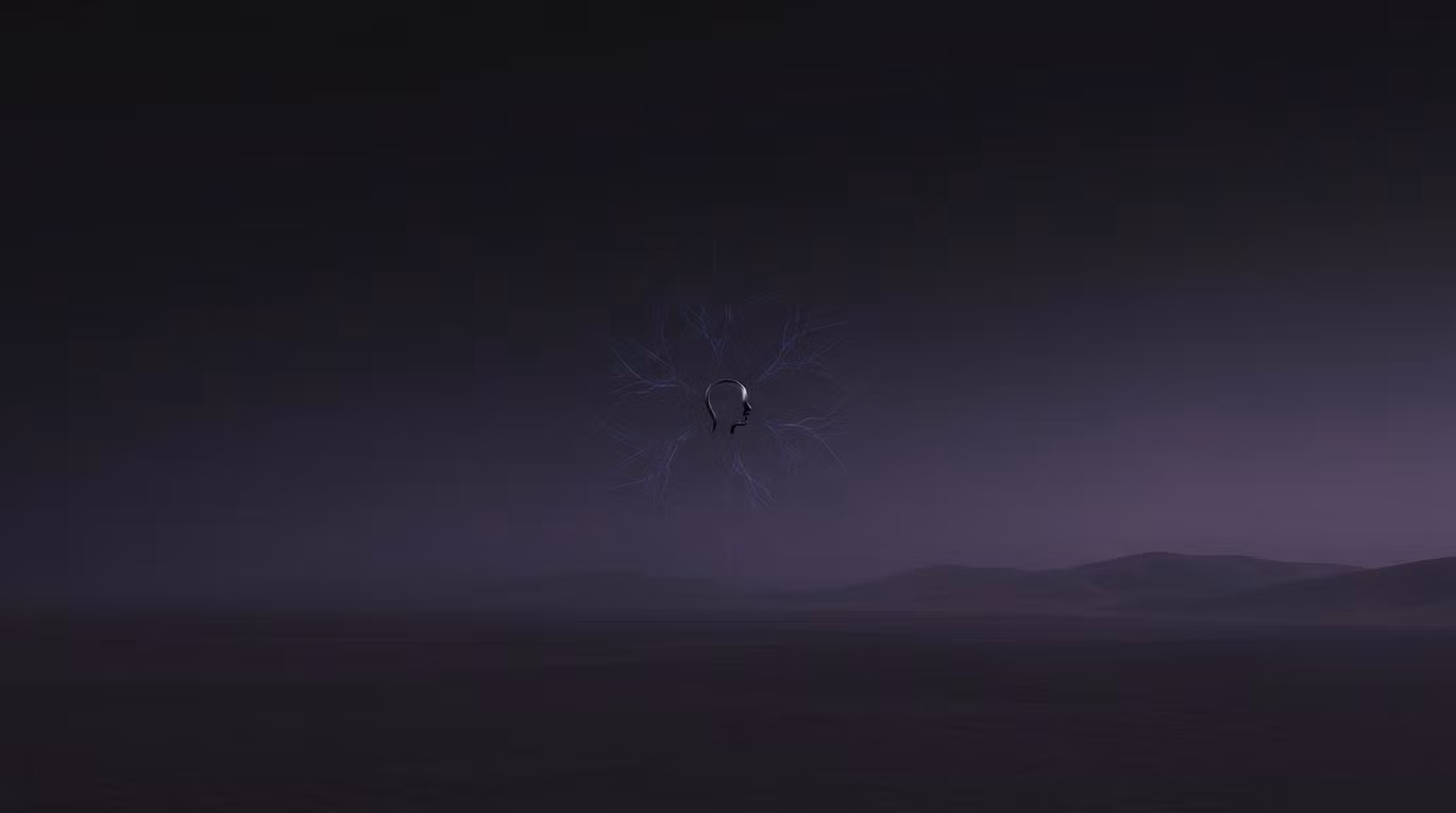 Dark Psyche