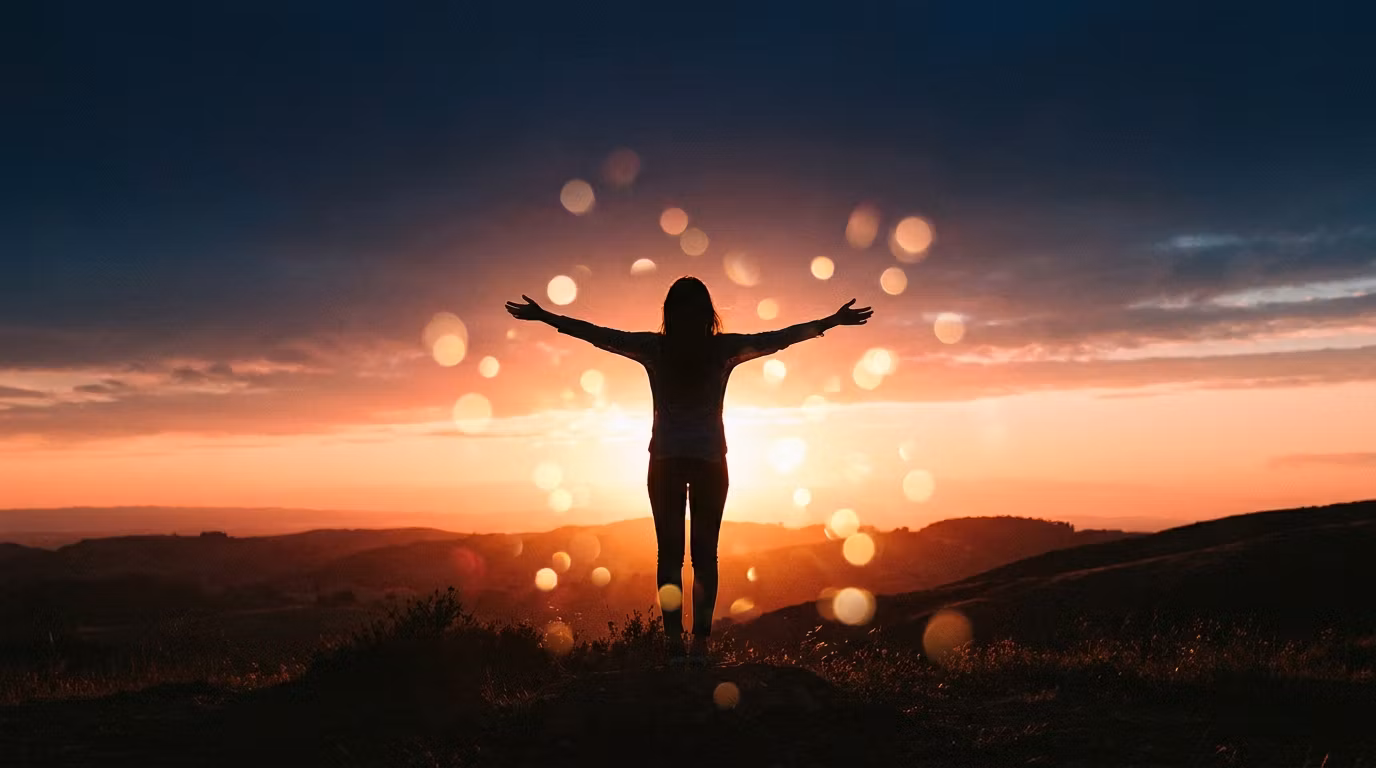 Confidence Blueprint