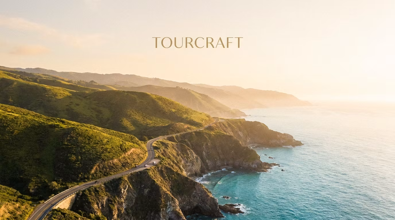 TourCraft