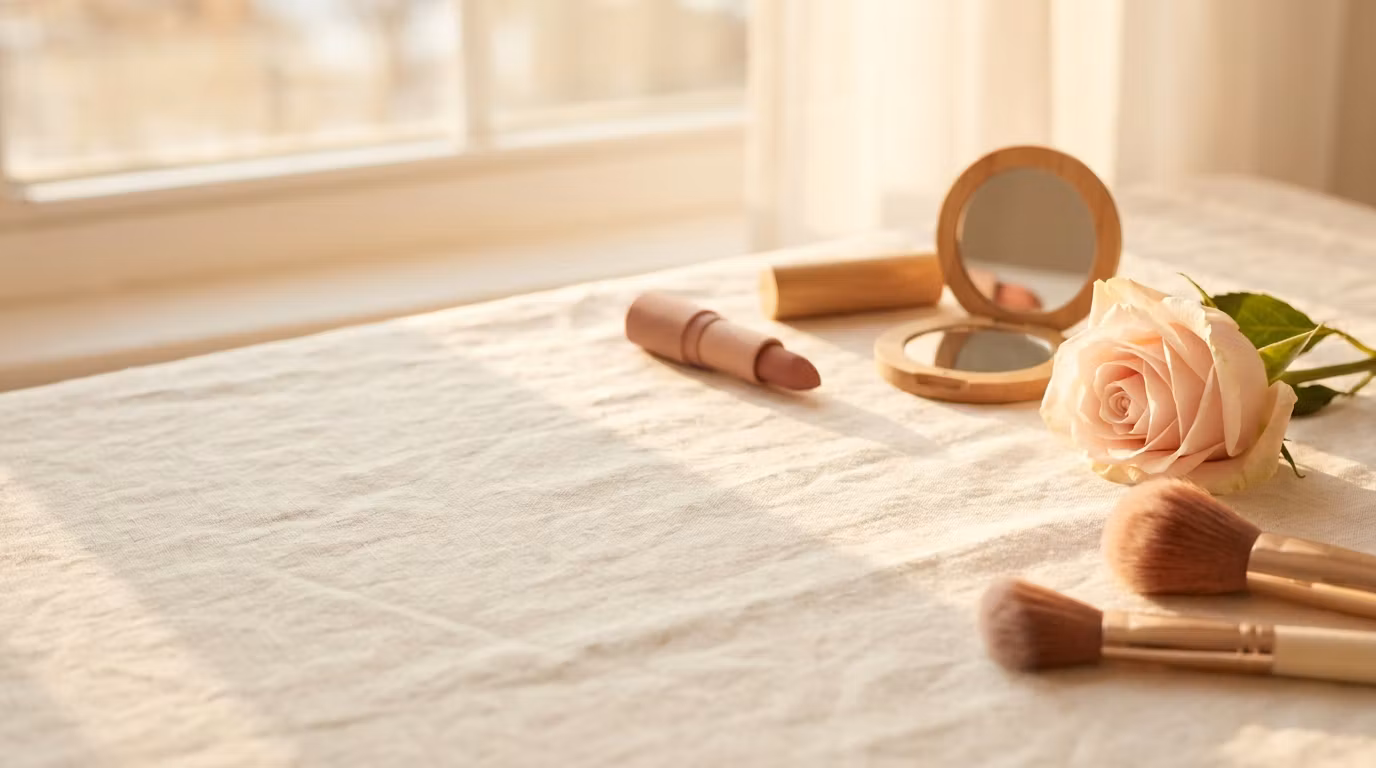 Natural Makeup Mastery