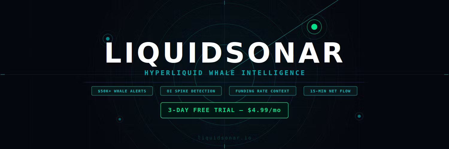 LiquidSonar