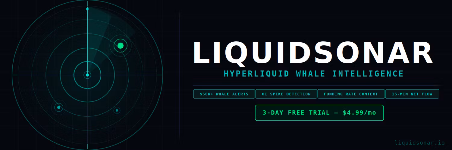 LiquidSonar