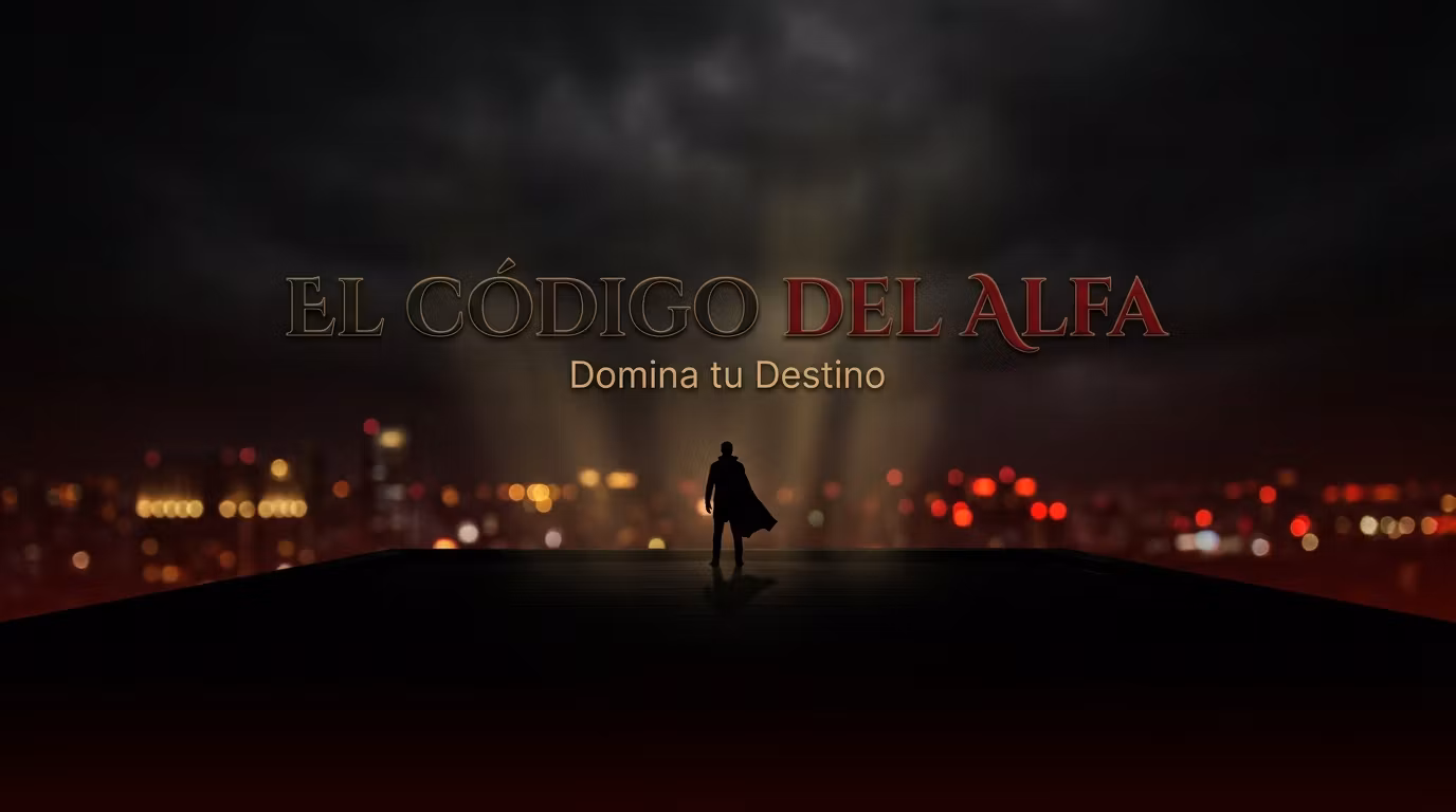 El Código del Alfa