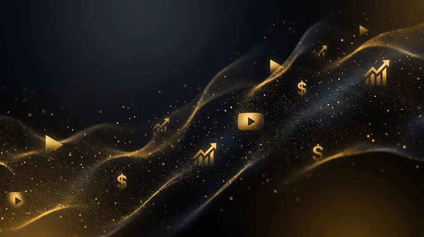 Creator Vault Community