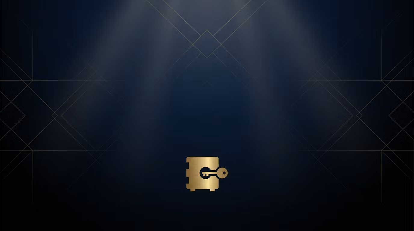 Creator Vault