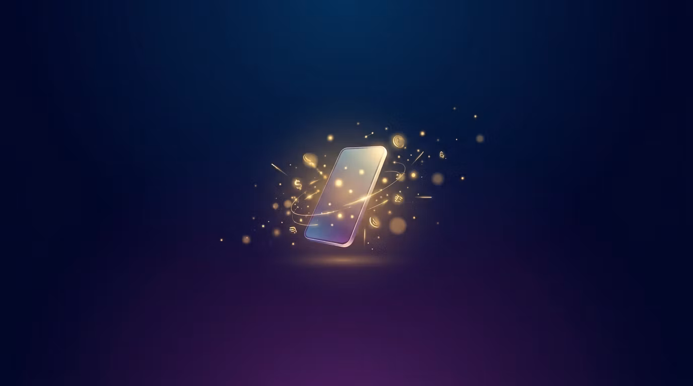 Smartphone Side Hustle Blueprint