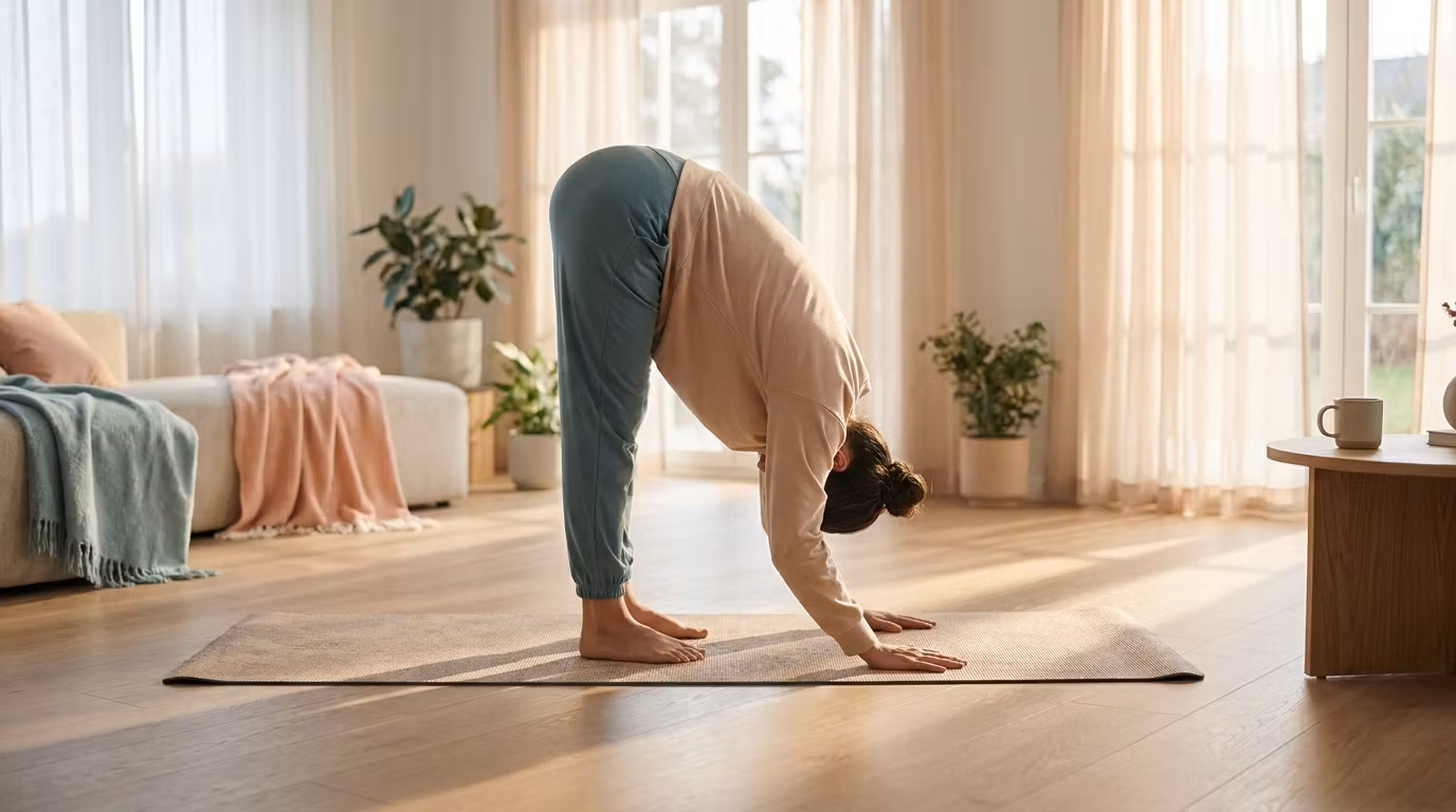 StartFit Beginner Fitness Masterclass