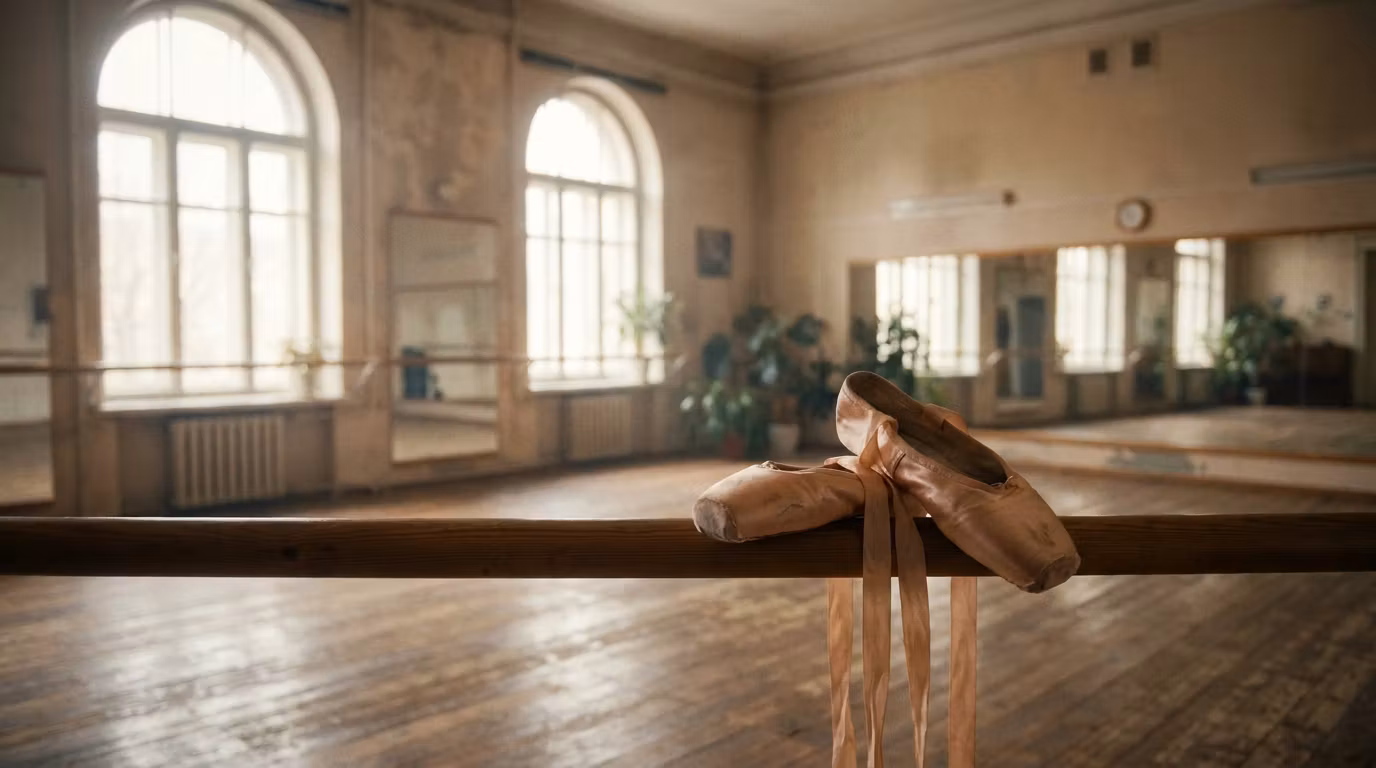 Ballet Foundations
