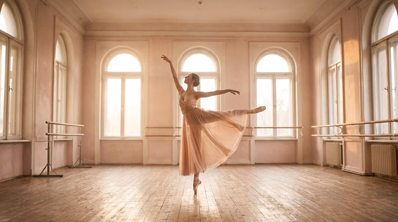 Ballet Foundations