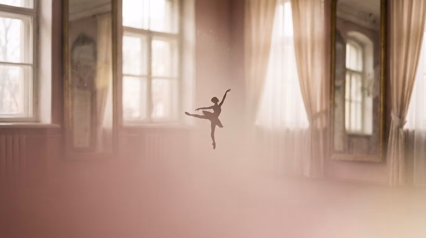 Dance Ballet