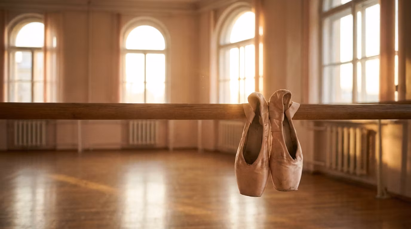 Ballet Fundamentals