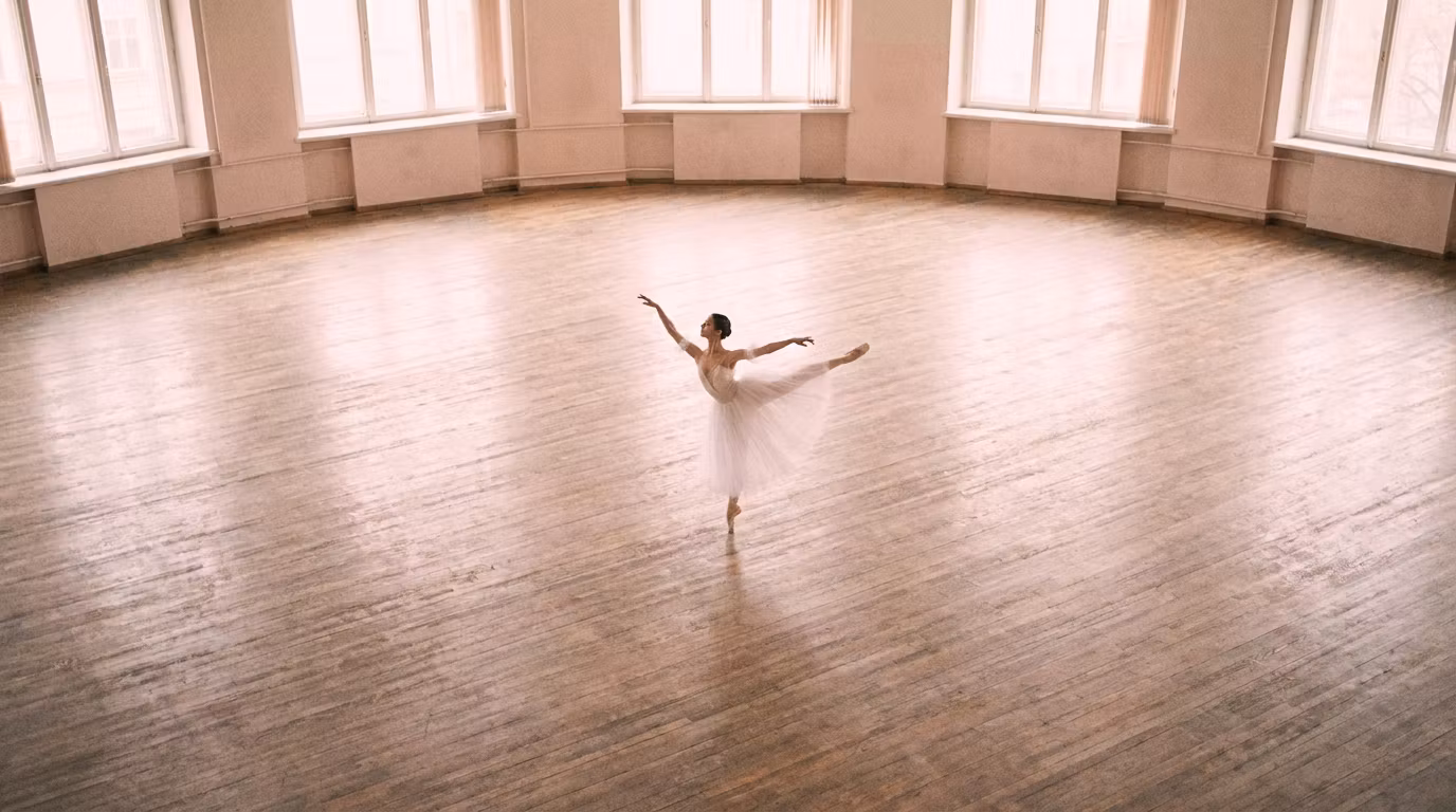 Dance Ballet
