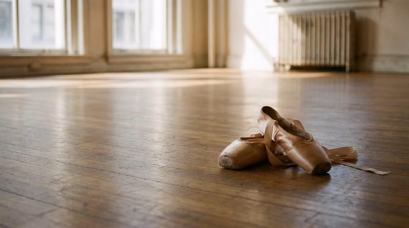 Ballet Fundamentals
