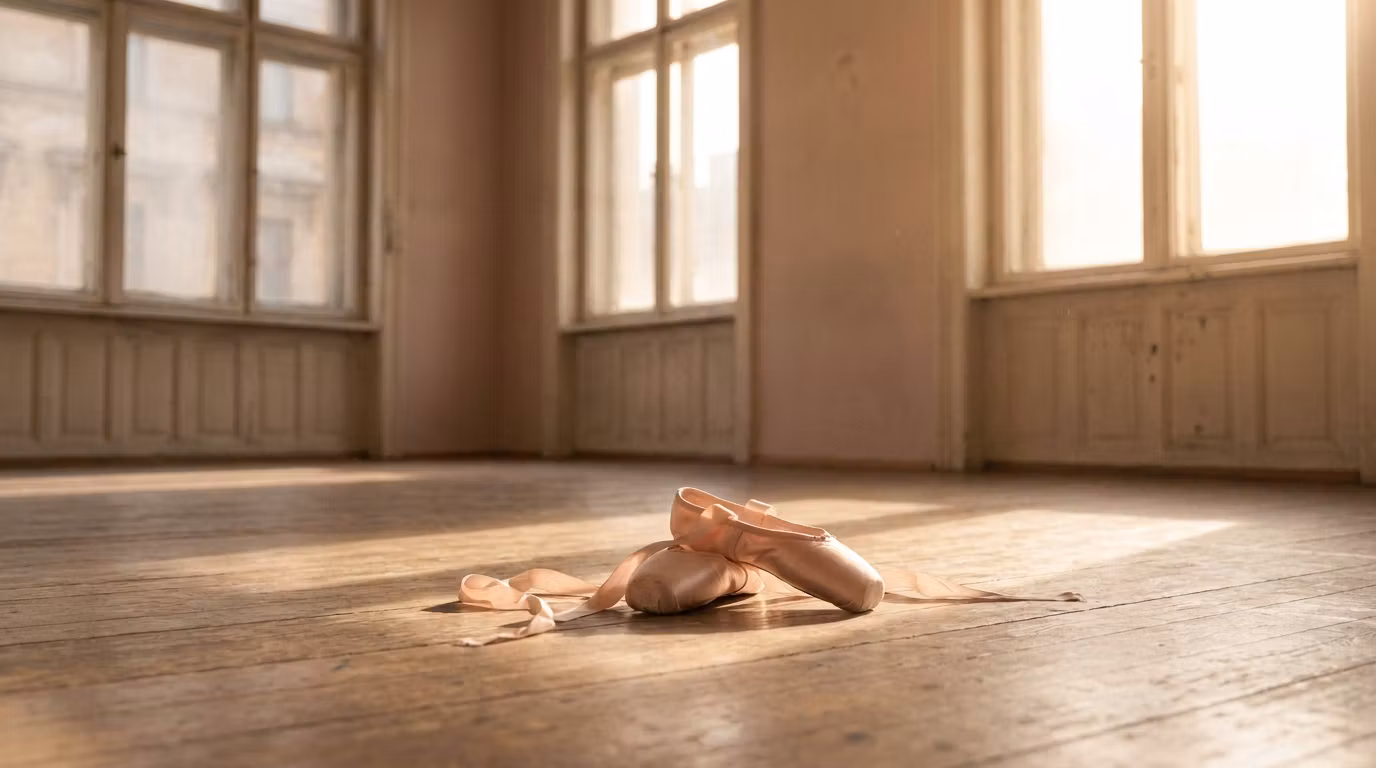 Ballet Fundamentals
