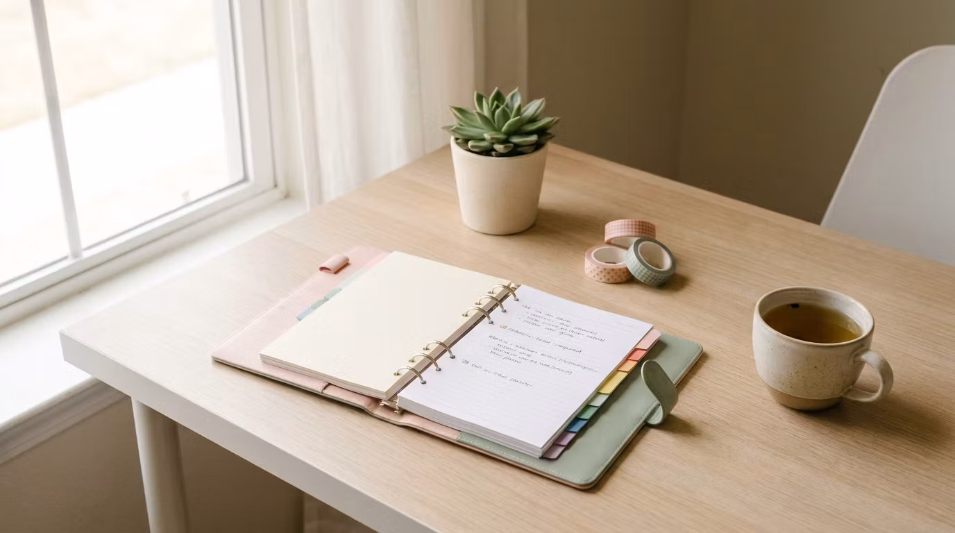 Organization Starter Kit