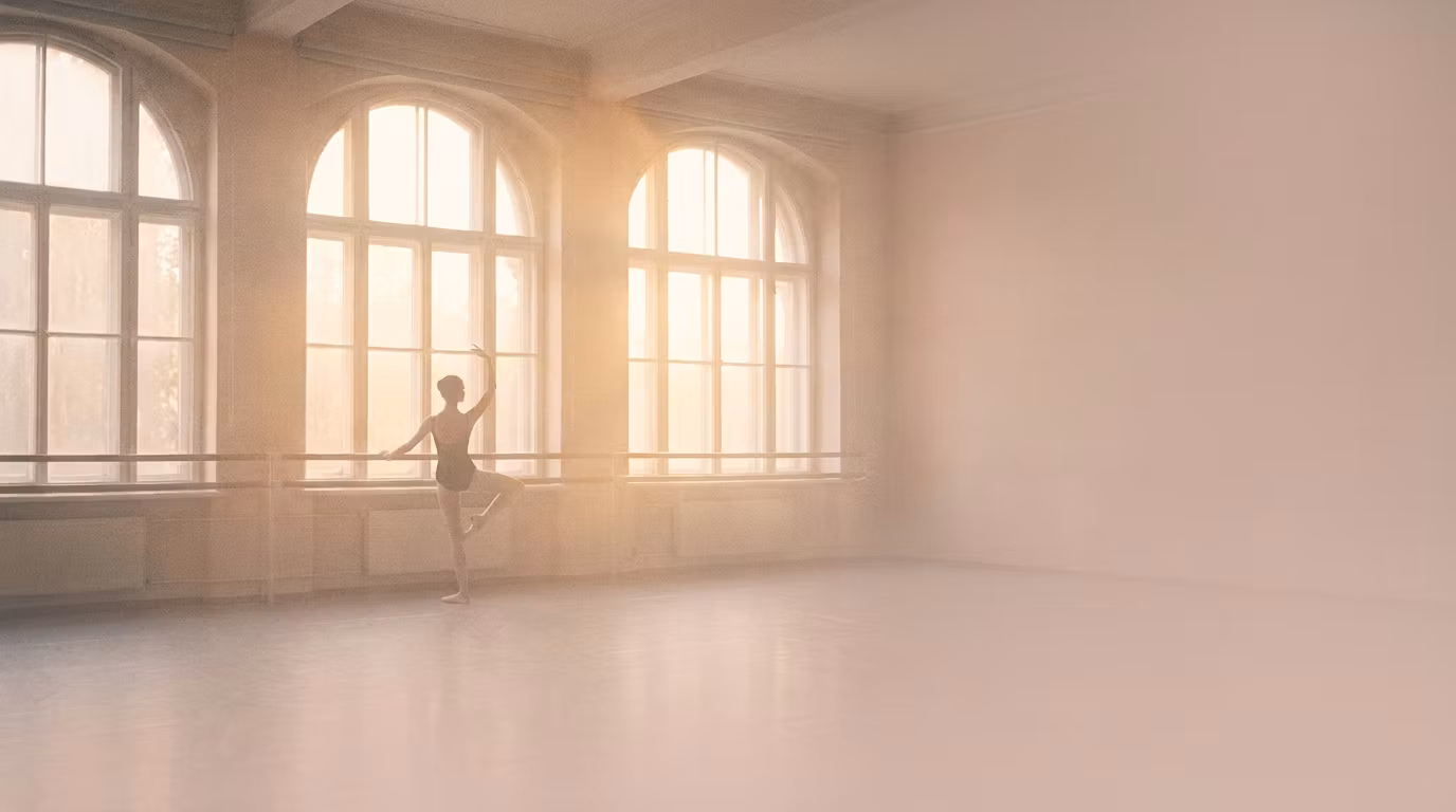 Barre & Beyond