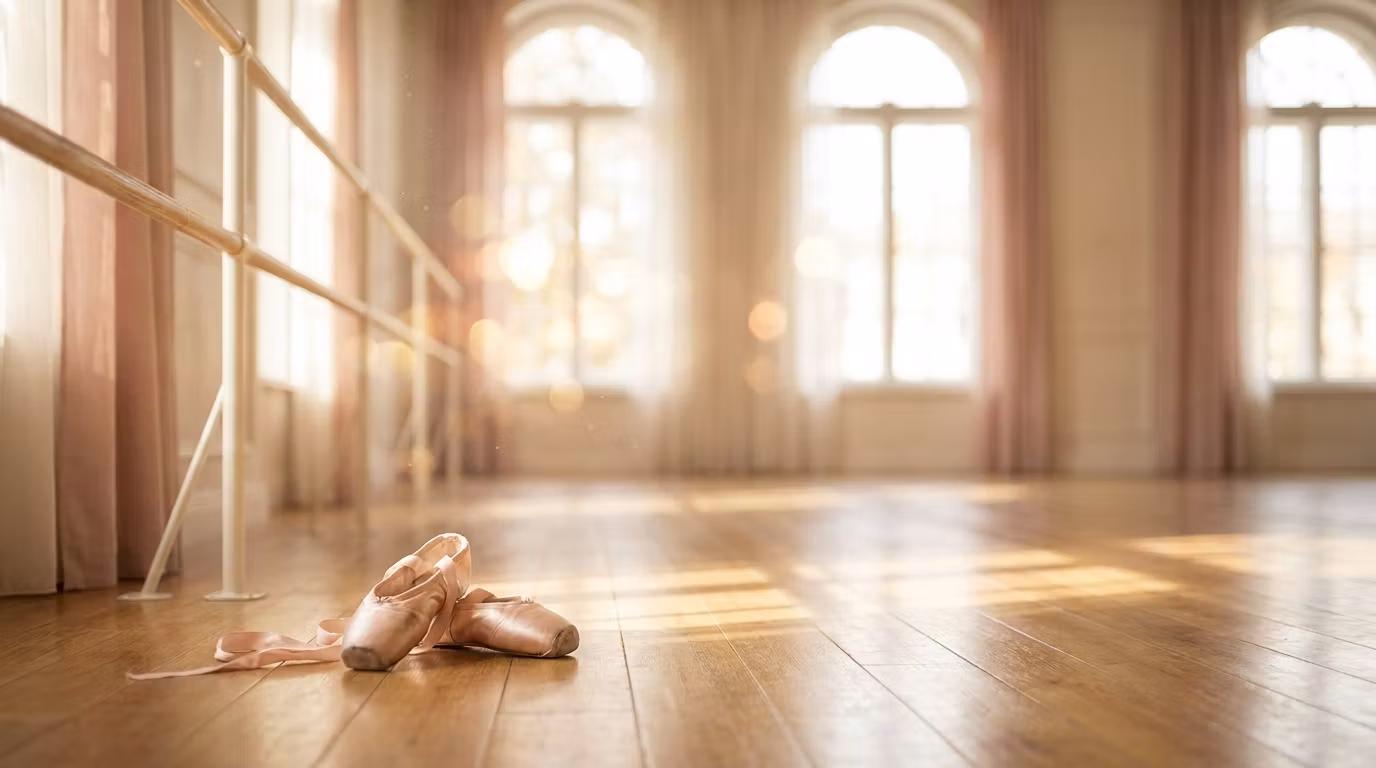 The Barre Method