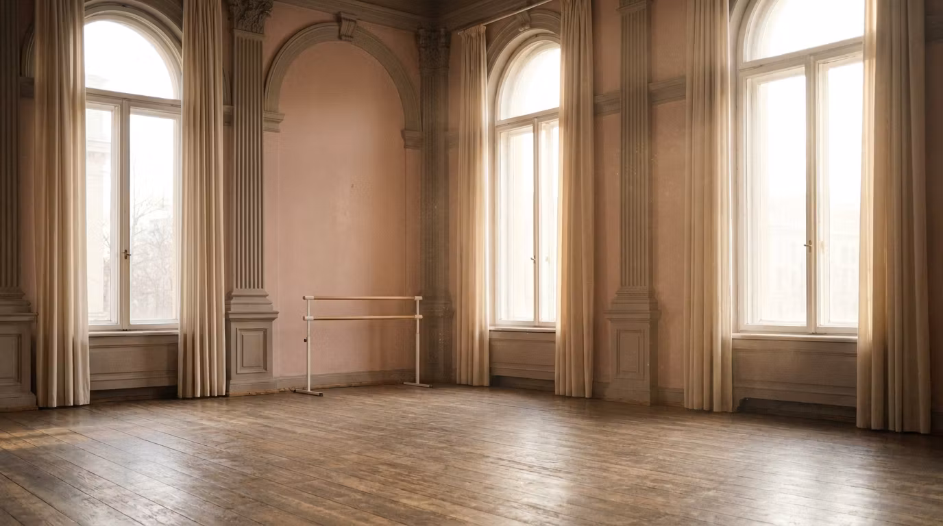 The Barre Method