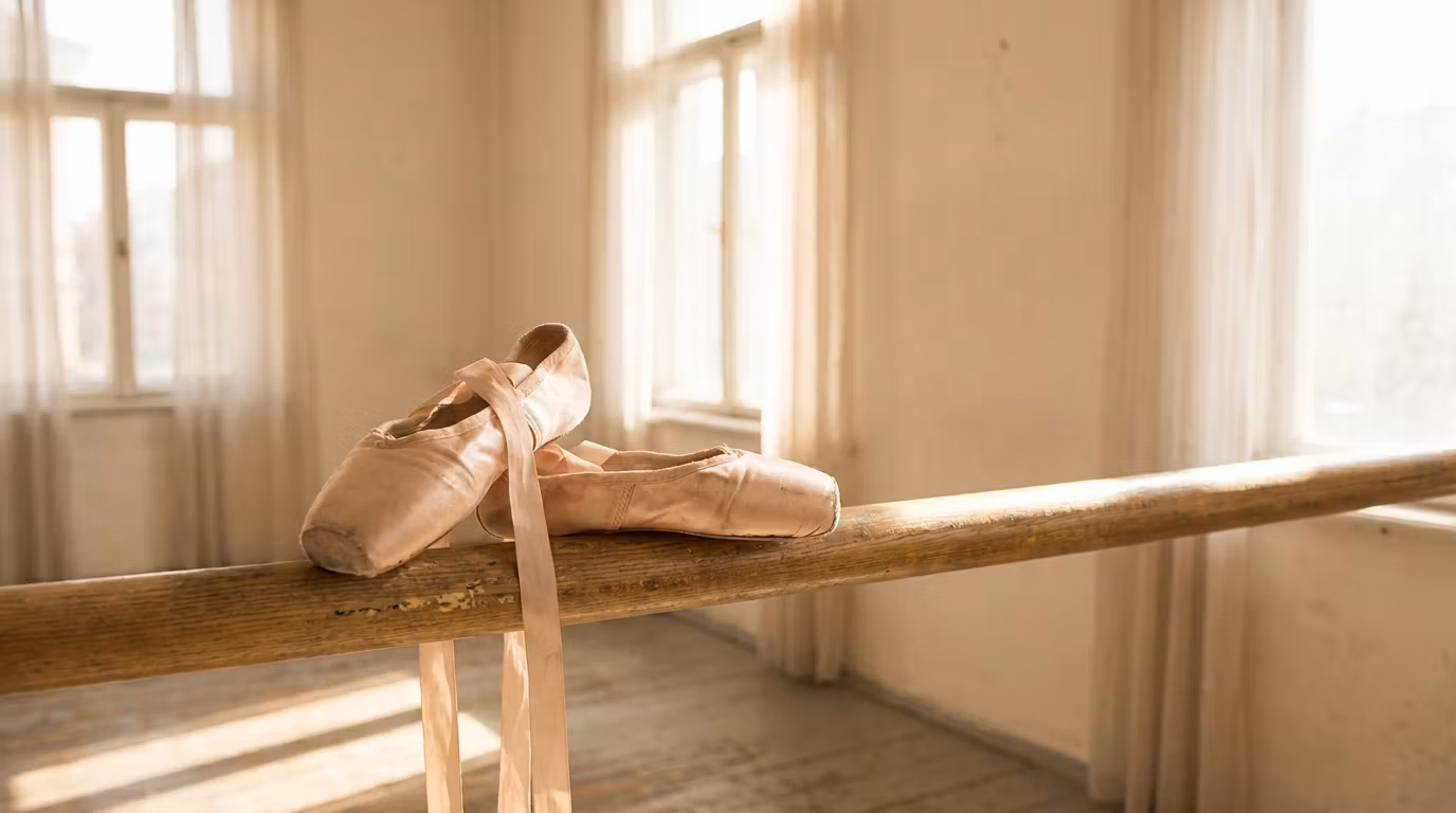 Ballet Fundamentals