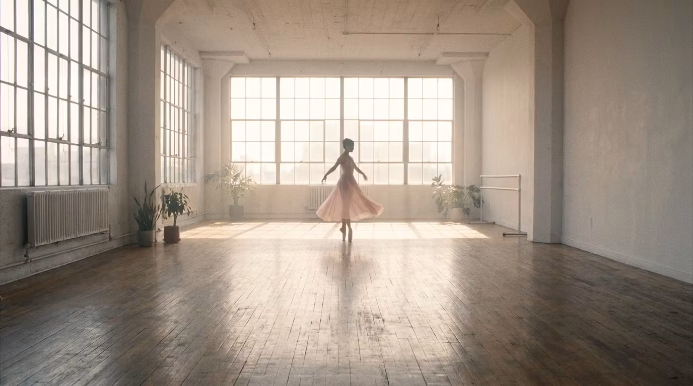 Barre & Beyond