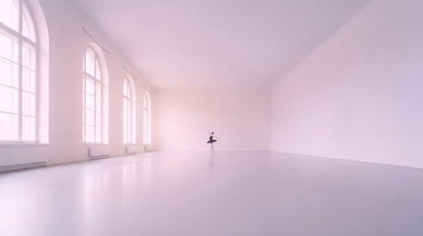 Ballet Foundations
