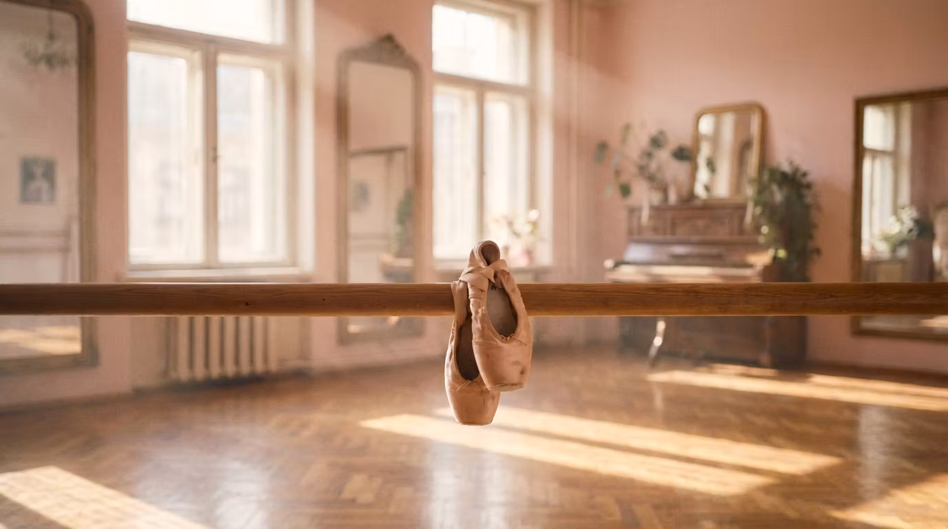 Ballet Foundations Program