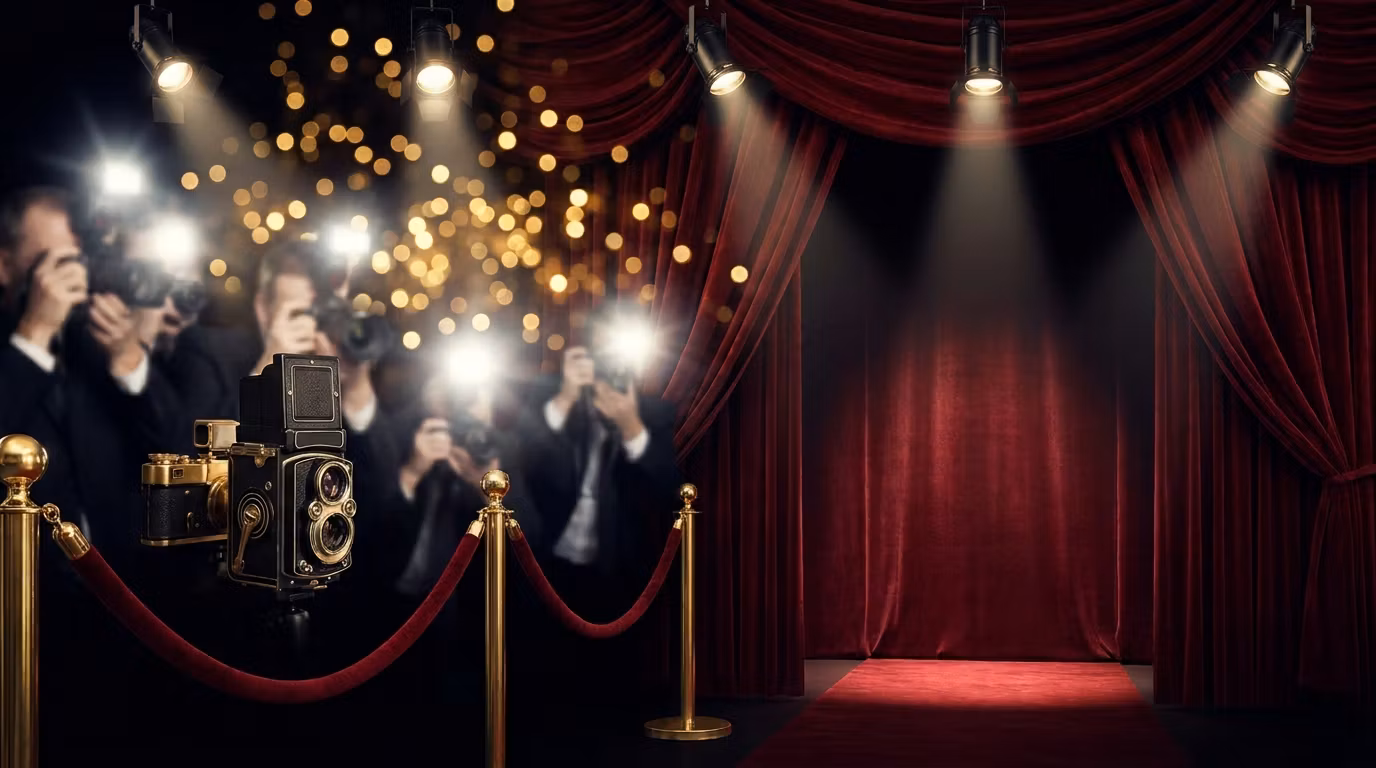 The Inner Circle - VIP Access
