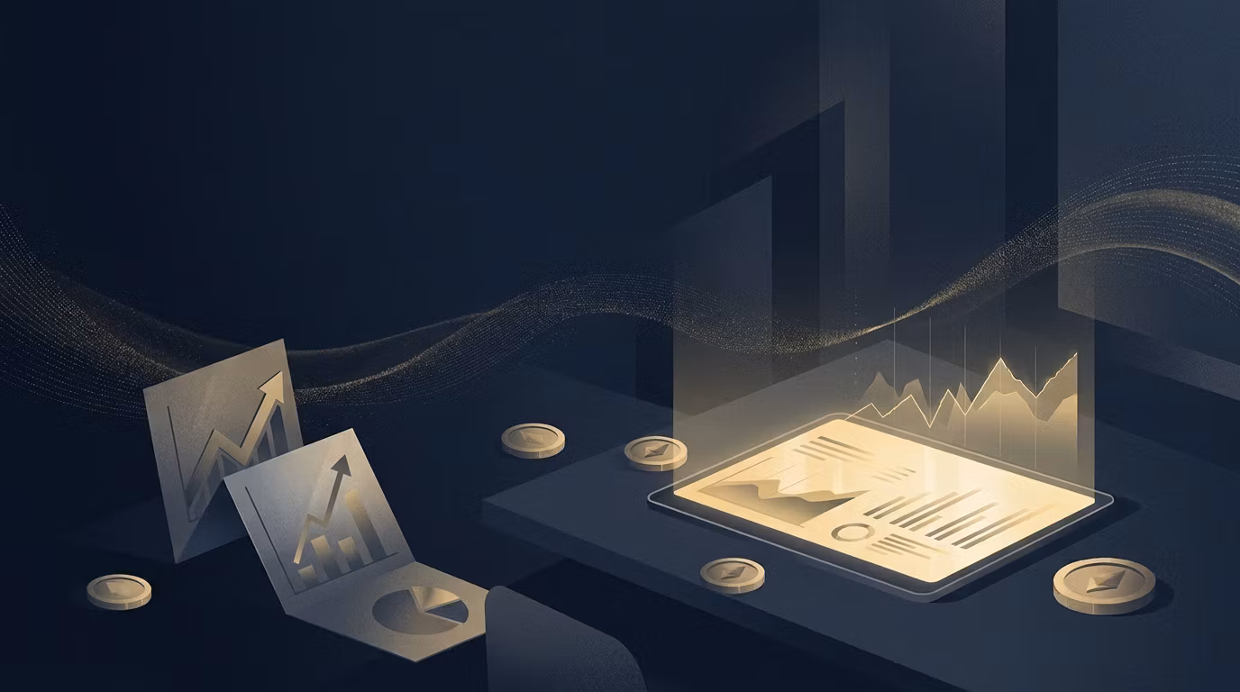 The Money Brief — Premium