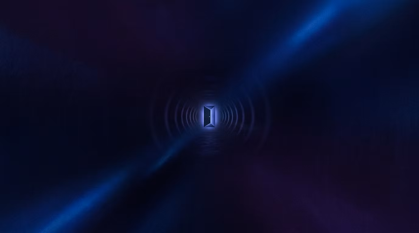 The Closed Room