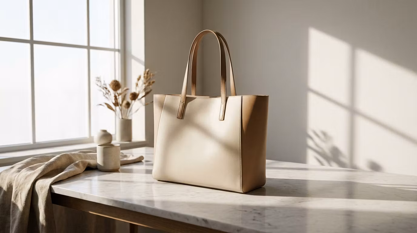The Everyday Tote