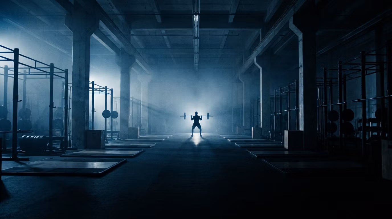 LB Training Lab