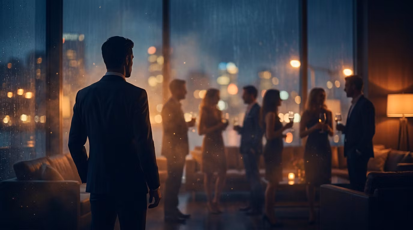 Master Psychology of Attraction