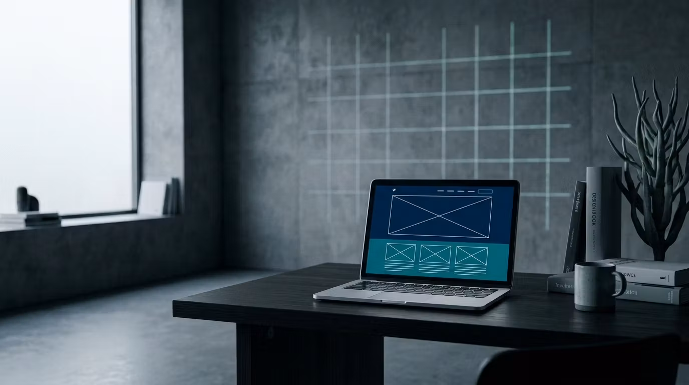 Custom Website Build
