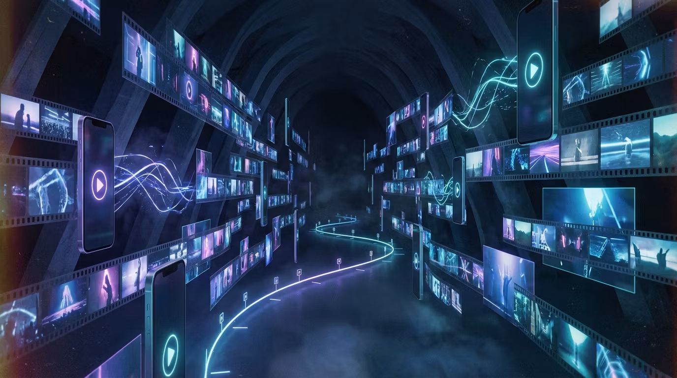 Clip Vault
