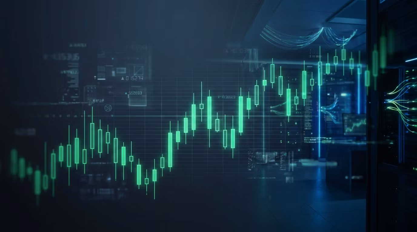 Nixon Trading Bot