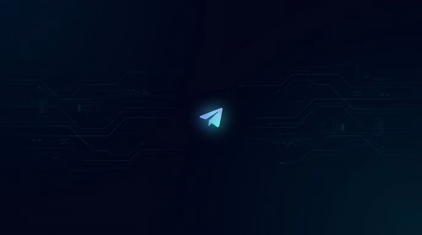 Keys100 Bot