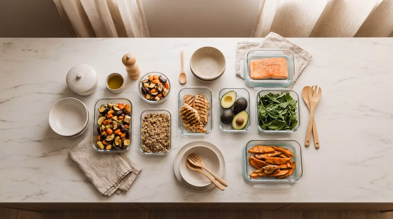 Nutrition Essentials