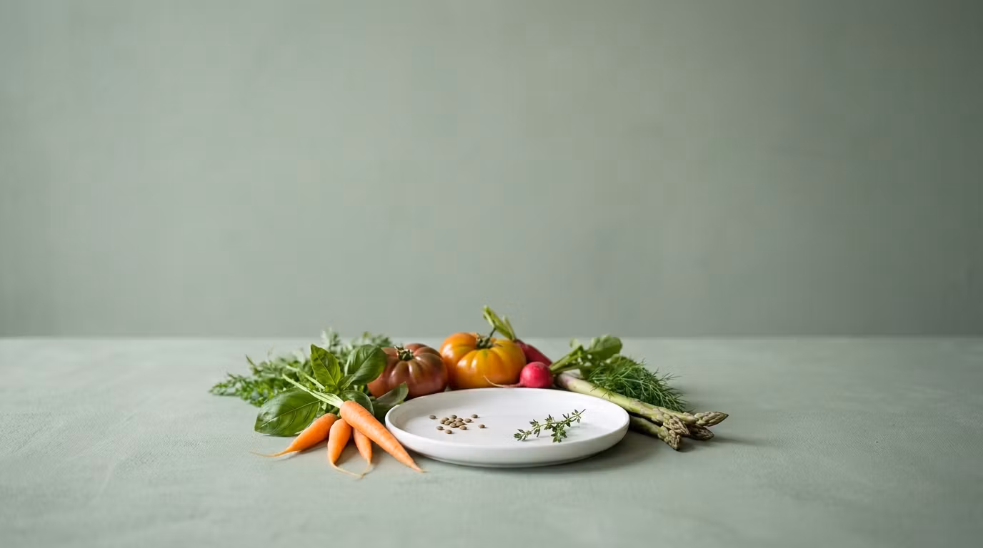 CleanPlate Academy