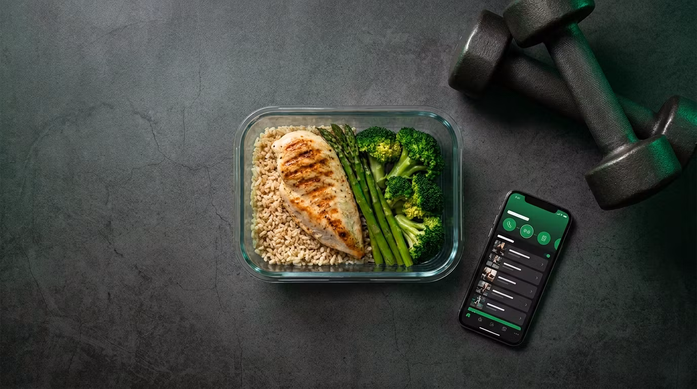 FitVault E-Book Bundle