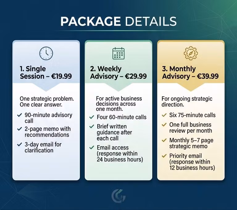 Hira Strategy Suite