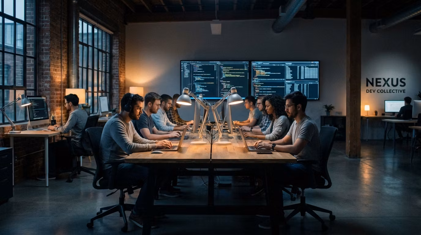 Startup Dev Community