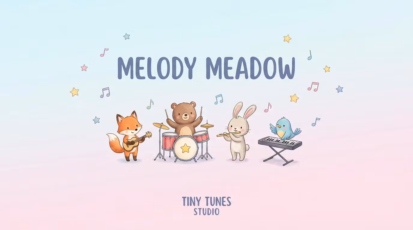 KiddoBeats