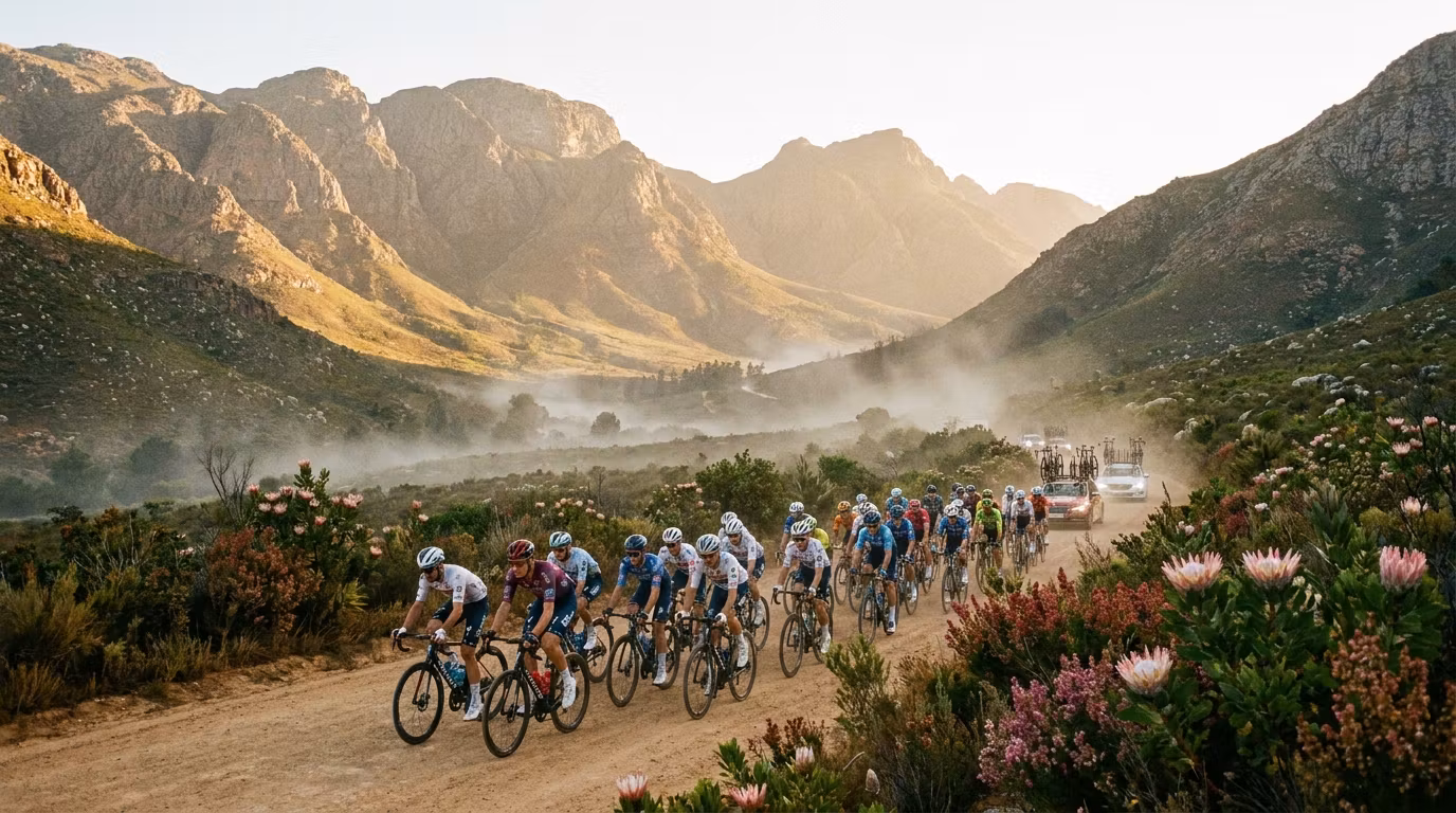 CE Cycling Academy