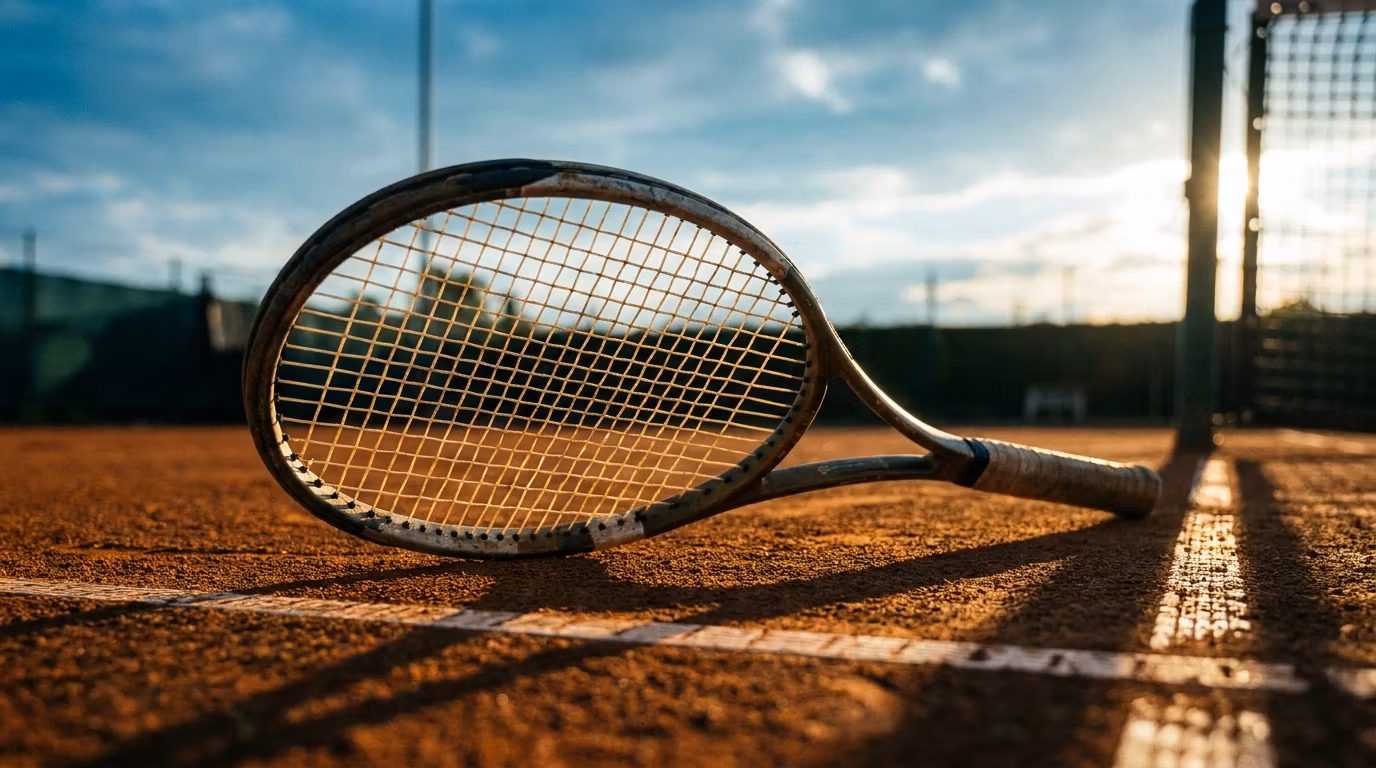 Tennis Decoded Ebook